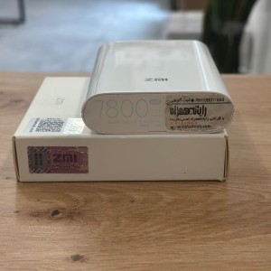 مودم 3G / 4G قابل حمل زد ام آی ZMI MF855 دسته دوم