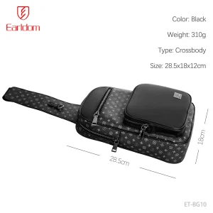 کیف کراس بادی ارلدام مدل ET-BG10