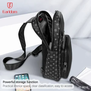 کیف کراس بادی ارلدام مدل ET-BG10