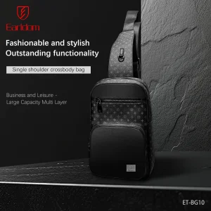 کیف کراس بادی ارلدام مدل ET-BG10