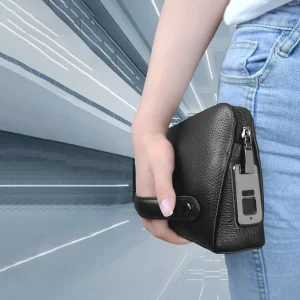 کیف دستی هوشمند ارلدام مدل ET-BG05