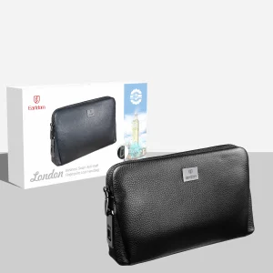 کیف دستی هوشمند ارلدام مدل ET-BG05
