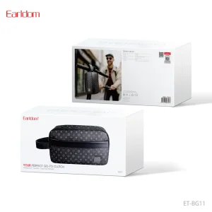 کیف دستی ارلدام مدل ET-BG11