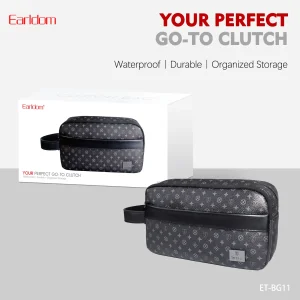 کیف دستی ارلدام مدل ET-BG11
