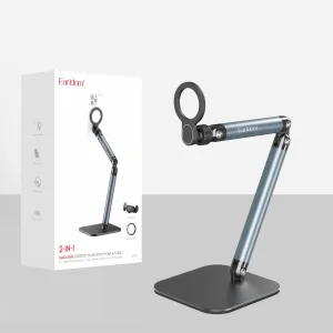 پایه نگهدارنده ایستاده گوشی موبایل ارلدام مدل ET-EH300