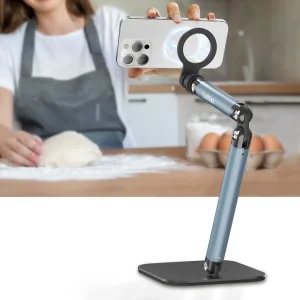 پایه نگهدارنده ایستاده گوشی موبایل ارلدام مدل ET-EH300