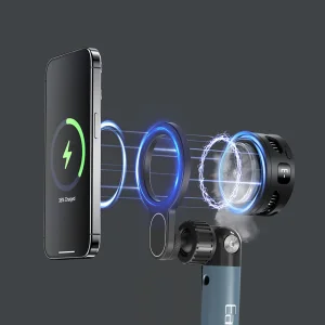 پایه نگهدارنده ایستاده گوشی موبایل ارلدام مدل ET-EH300