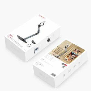 پایه نگهدارنده ایستاده گوشی موبایل ارلدام مدل ET-EH300