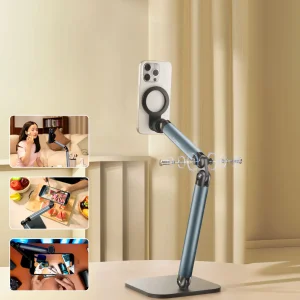 پایه نگهدارنده ایستاده گوشی موبایل ارلدام مدل ET-EH300