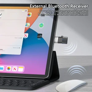 مبدل OTG USB-C ارلدام مدل ET-OT108C