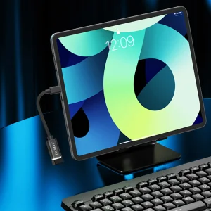کابل تبدیل OTG USB به Type-C ارلدام مدل ET-OT85