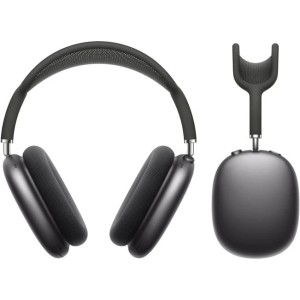 ایرپاد مکس اپل نسل 2 هدفون بلوتوث مدل AirPods Max ANC  نویزکنسلینگ - های کپی