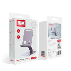 پایه نگهدارنده گوشی موبایل ارلدام مدل ET-EH265
