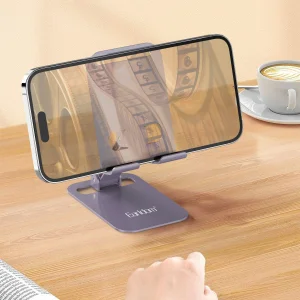 پایه نگهدارنده گوشی موبایل ارلدام مدل ET-EH265