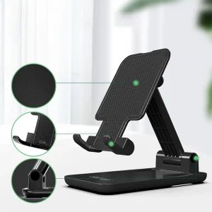 پایه نگهدارنده گوشی موبایل ارلدام مدل ET-EH314