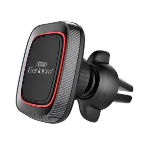 هولدر نگهدارنده موبایل دریچه کولر مگنتی ارلدام مدل ET-EH49