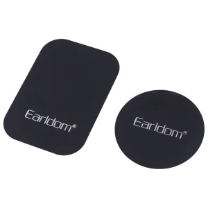 پایه نگهدارنده گوشی موبایل مگنتی ارلدام مدل ET-EH56