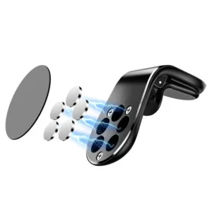 پایه نگهدارنده گوشی موبایل مگنتی ارلدام مدل ET-EH56