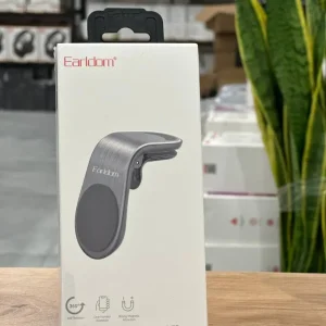پایه نگهدارنده گوشی موبایل مگنتی ارلدام مدل ET-EH56