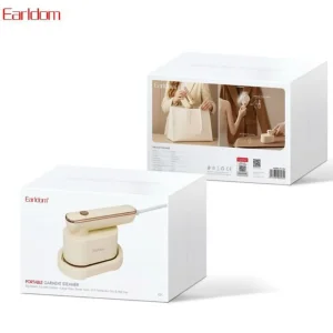 اتوبخار دستی 1200 وات ارلدام ET-C04