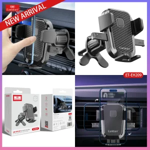 هولدر دریچه کولری گوشی موبایل ارلدام مدل مدل ET-EH209
