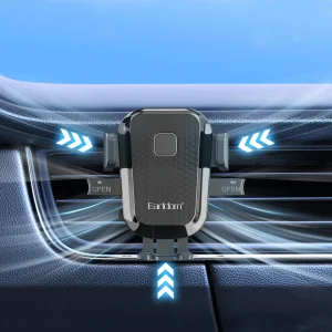 هولدر دریچه کولری گوشی موبایل ارلدام مدل مدل ET-EH209