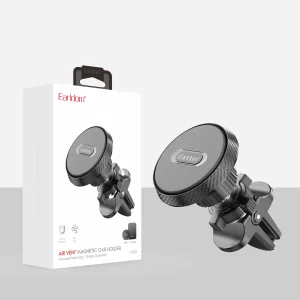 هولدر نگهدارنده موبایل دریچه کولر مگنتی ارلدام مدل ET-EH258