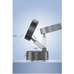 هولدر وکیومی مگنتی گوشی موبایل ارلدام مدل مدل ET-EH315