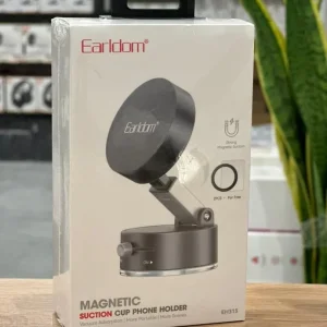 هولدر وکیومی مگنتی گوشی موبایل ارلدام مدل مدل ET-EH315