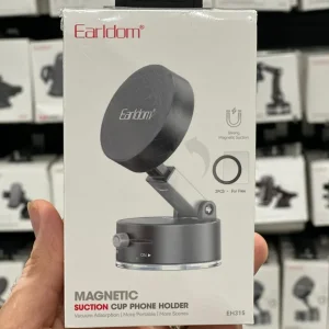 هولدر وکیومی مگنتی گوشی موبایل ارلدام مدل مدل ET-EH315