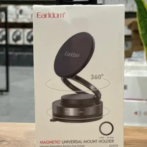 هولدر وکیومی مگنتی گوشی موبایل ارلدام مدل مدل ET-EH318