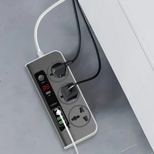 چندراهی برق ارلدام مدل ES-SC02