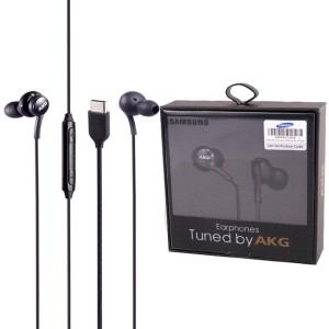 هندزفری سامسونگ مدل  Type-C Earphone AKG