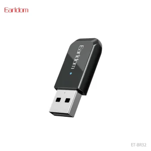 دانگل بلوتوثی موزیک ارلدام مدل  ET -BR32