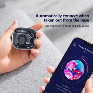 هندزفری بلوتوثی ارلدام مدل TWS35