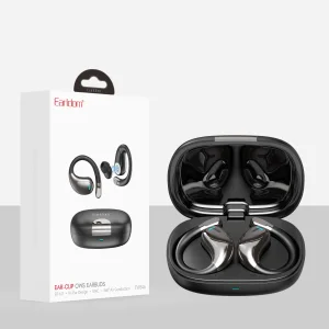 هندزفری القایی بی سیم ارلدام مدل TWS46 Open Ear Headphones