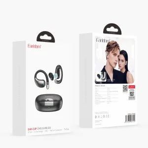 هندزفری القایی بی سیم ارلدام مدل TWS46 Open Ear Headphones