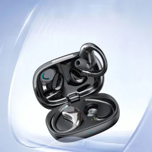 هندزفری القایی بی سیم ارلدام مدل TWS46 Open Ear Headphones
