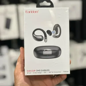 هندزفری القایی بی سیم ارلدام مدل TWS46 Open Ear Headphones