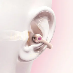 هندزفری گیره‌ای ارلدام مدل TWS49 Ear-Clip