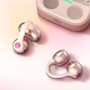 هندزفری گیره‌ای ارلدام مدل TWS49 Ear-Clip