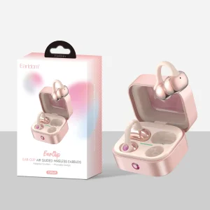 هندزفری گیره‌ای ارلدام مدل TWS49 Ear-Clip