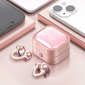 هندزفری گیره‌ای ارلدام مدل TWS49 Ear-Clip