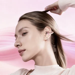 هندزفری گیره‌ای ارلدام مدل TWS49 Ear-Clip
