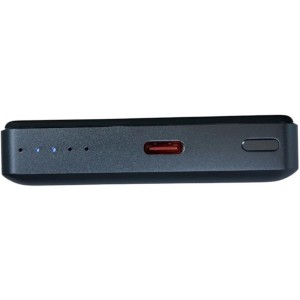پاور بانک بی سیم فست شارژ ارلدام ET-PD49 PD 20W ظرفیت 10000 میلی آمپر ساعت