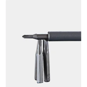 مجموعه 24 عددی پیچ گوشتی ارلدام مدل EC-T01