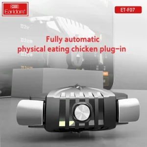 دسته بازی pubg ارلدام مدل ET-F07