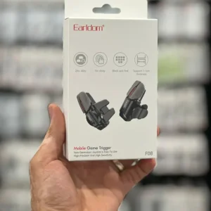 دسته بازی ارلدام مدل ET-F08 مخصوص موبایل