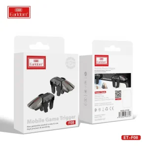 دسته بازی ارلدام مدل ET-F08 مخصوص موبایل