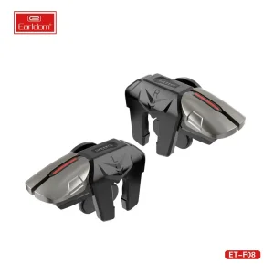 دسته بازی ارلدام مدل ET-F08 مخصوص موبایل